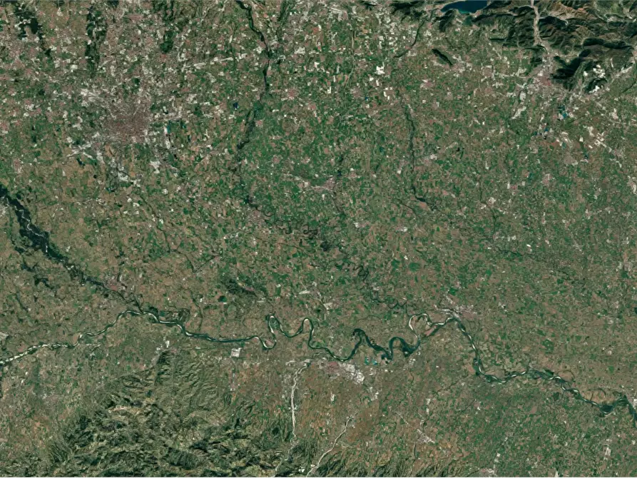 Immagine 8 di Laboratorio in vendita  in Via Staffora a Opera