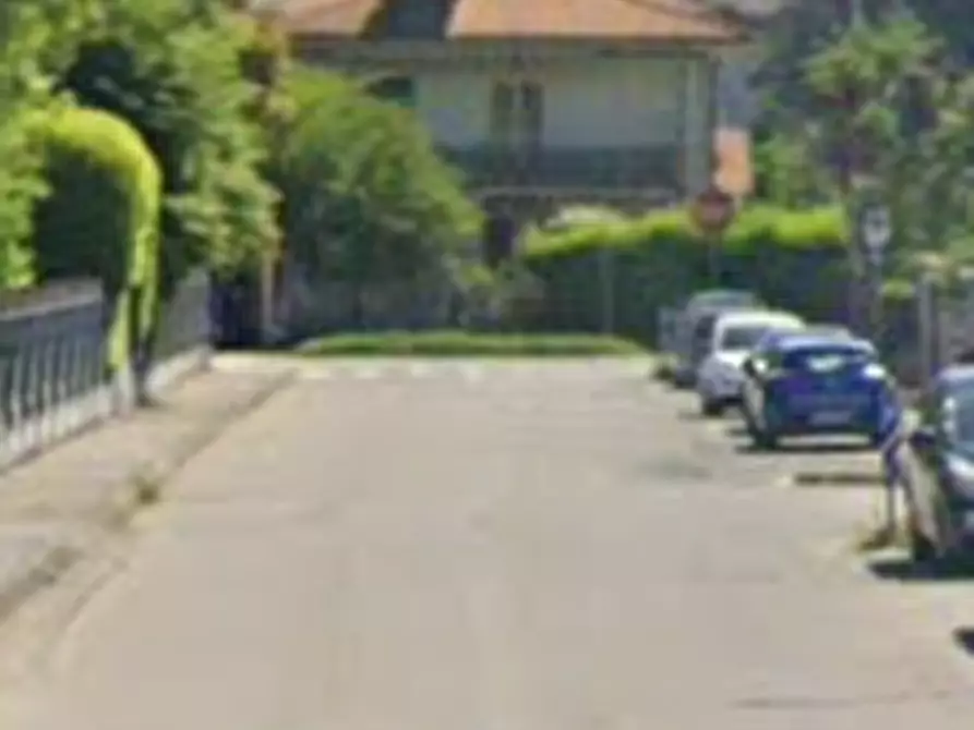 Immagine 5 di Garage in vendita  in Via Alessandro Volta a Cassano D'adda