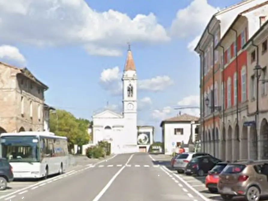 Immagine 4 di Appartamento in vendita  in Via Cavour a Cortemaggiore