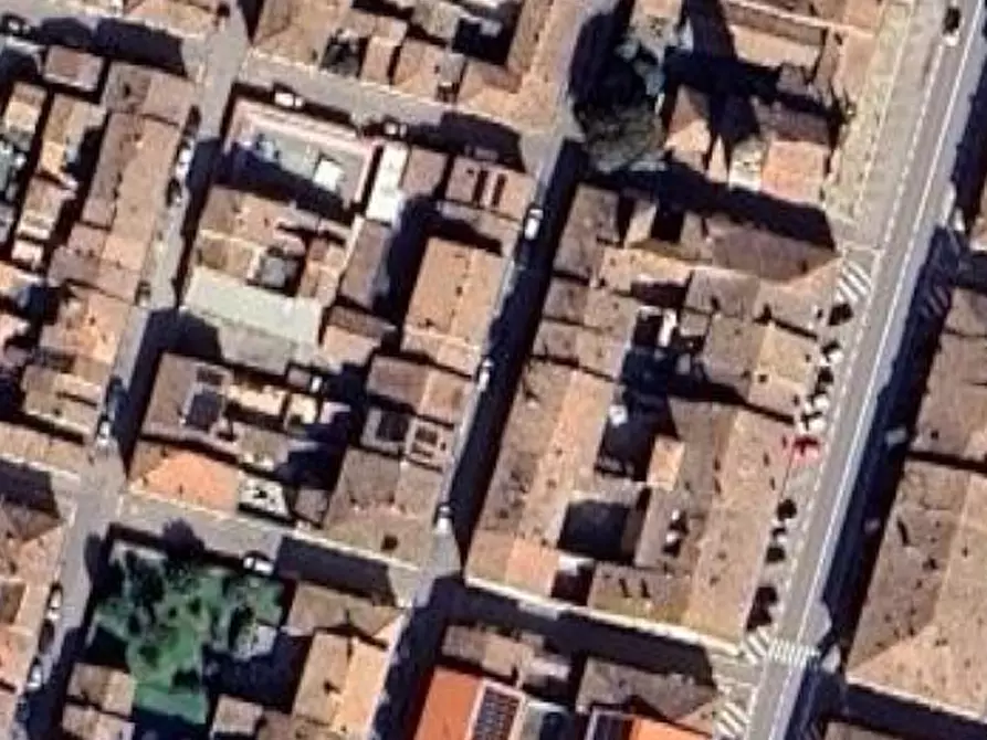 Immagine 9 di Appartamento in vendita  in Via Cavour a Cortemaggiore