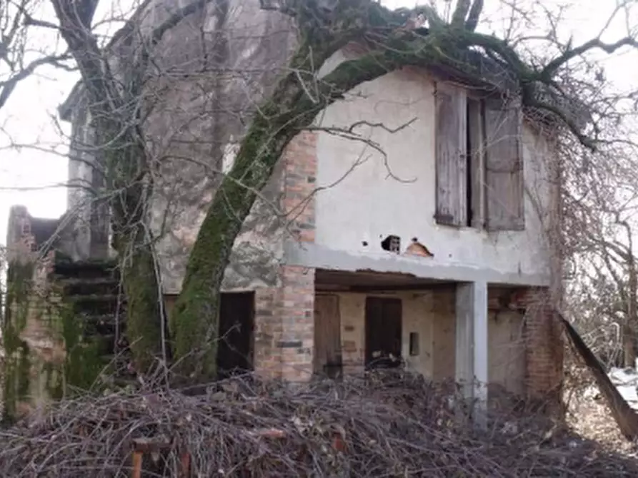 Immagine 1 di Rustico / casale in vendita  in Via Caprioli a Monticelli D'ongina