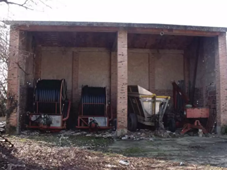 Immagine 2 di Rustico / casale in vendita  in Via Caprioli a Monticelli D'ongina
