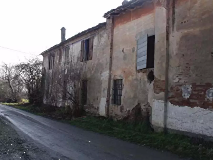 Immagine 3 di Rustico / casale in vendita  in Via Caprioli a Monticelli D'ongina