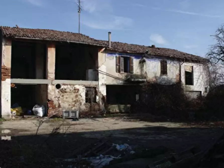 Immagine 4 di Rustico / casale in vendita  in Via Caprioli a Monticelli D'ongina