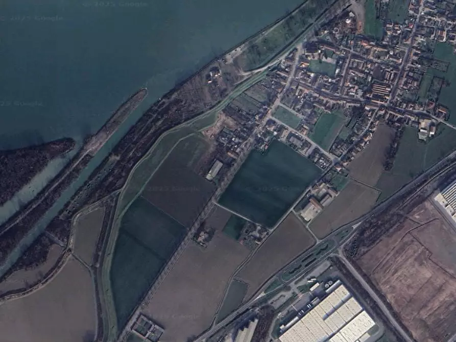 Immagine 9 di Rustico / casale in vendita  in Via Caprioli a Monticelli D'ongina