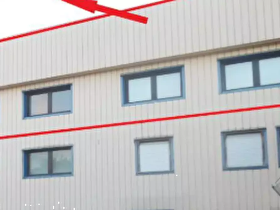 Immagine 1 di Ufficio in vendita  in Via Giuseppe Garibaldi  a Pradamano