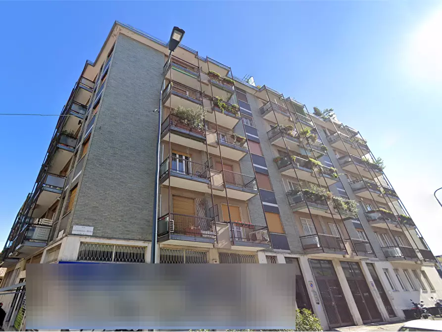 Immagine 6 di Appartamento in vendita  in Via Pier Francesco Mola a Milano