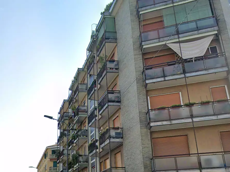 Immagine 8 di Appartamento in vendita  in Via Pier Francesco Mola a Milano