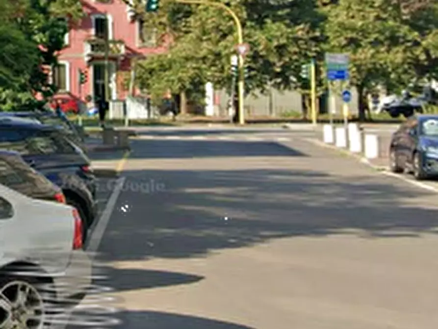 Immagine 11 di Appartamento in vendita  in Via Pier Francesco Mola a Milano