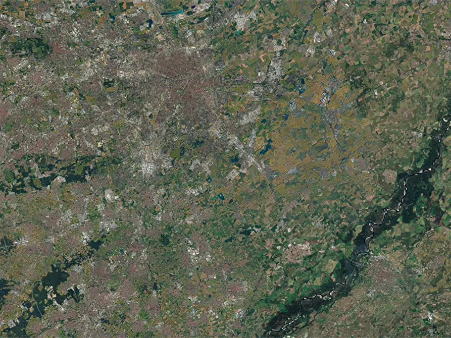 Immagine 16 di Appartamento in vendita  in Via Pier Francesco Mola a Milano