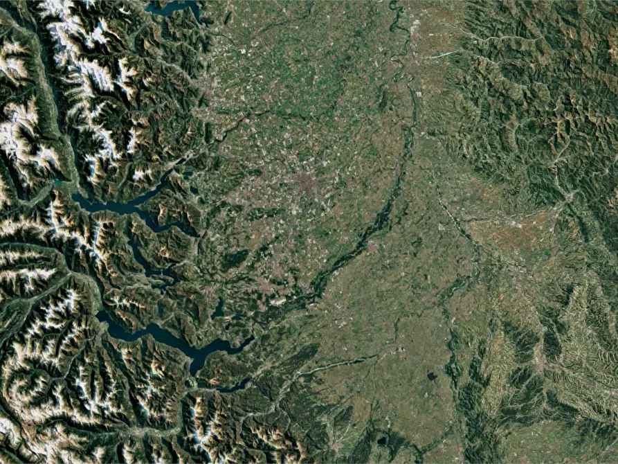 Immagine 17 di Appartamento in vendita  in Via Pier Francesco Mola a Milano