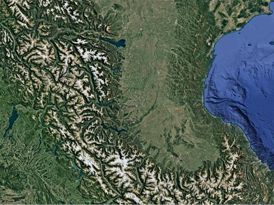 Immagine 18 di Appartamento in vendita  in Via Pier Francesco Mola a Milano