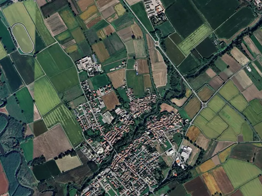 Immagine 5 di Garage in vendita  in Via Trento e Trieste a Villanterio