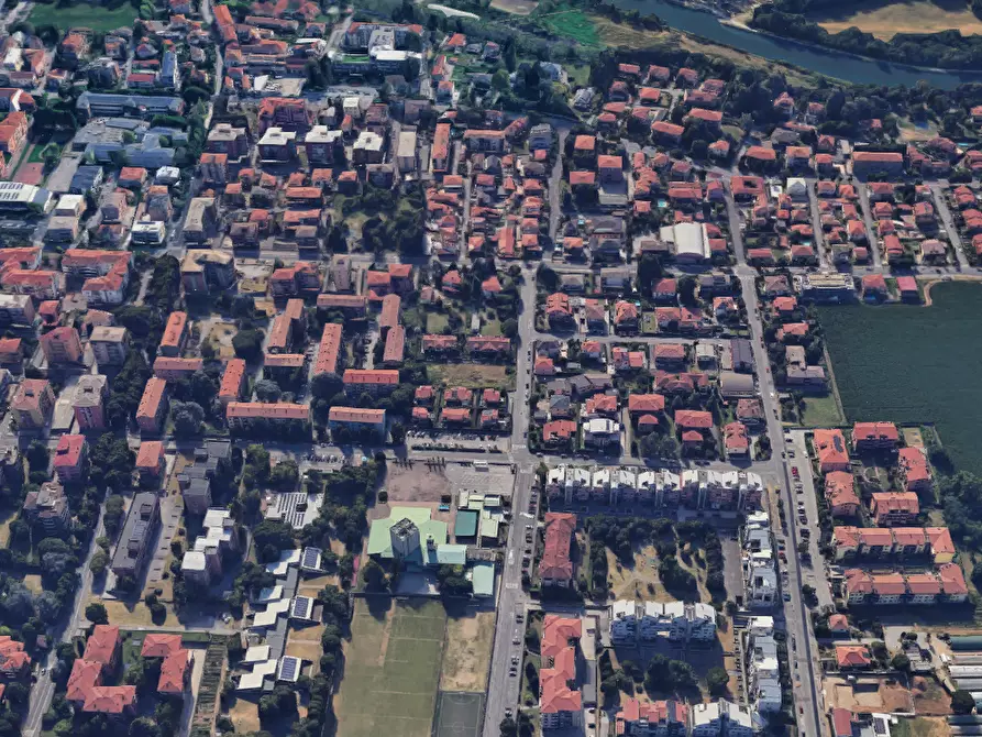 Immagine 13 di Garage in vendita  in Via Alessandro Volta a Cassano D'adda