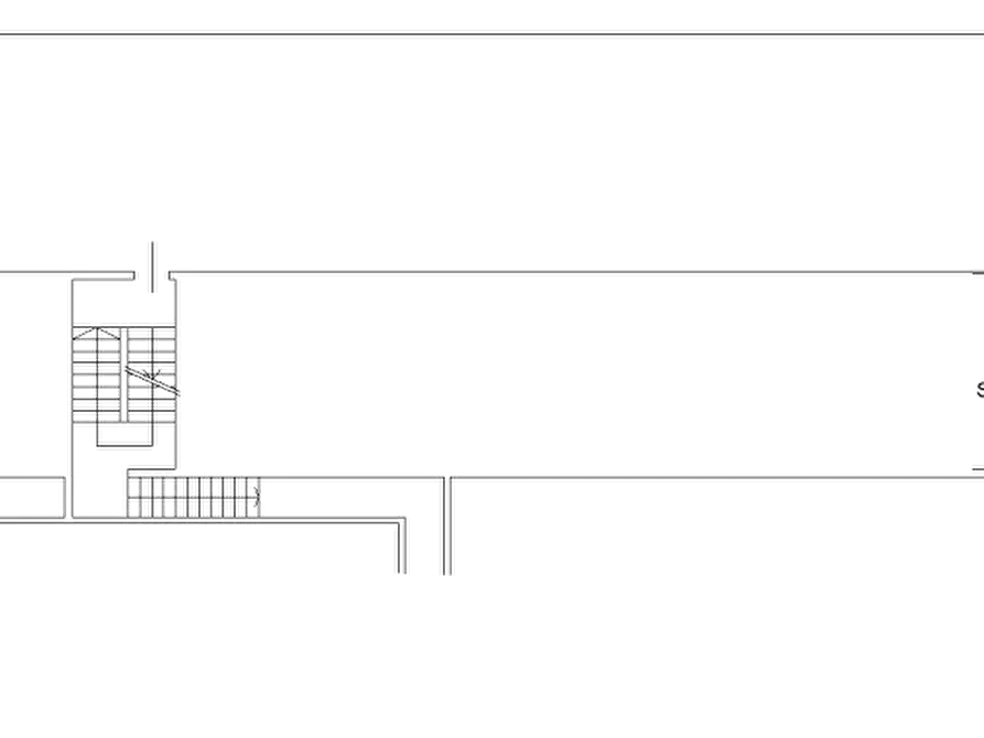 Immagine 18 di Garage in vendita  in Via Alessandro Volta a Cassano D'adda
