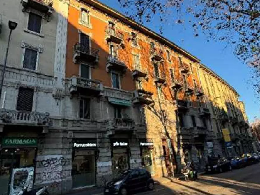 Immagine 2 di Appartamento in vendita  in Viale Tibaldi a Milano