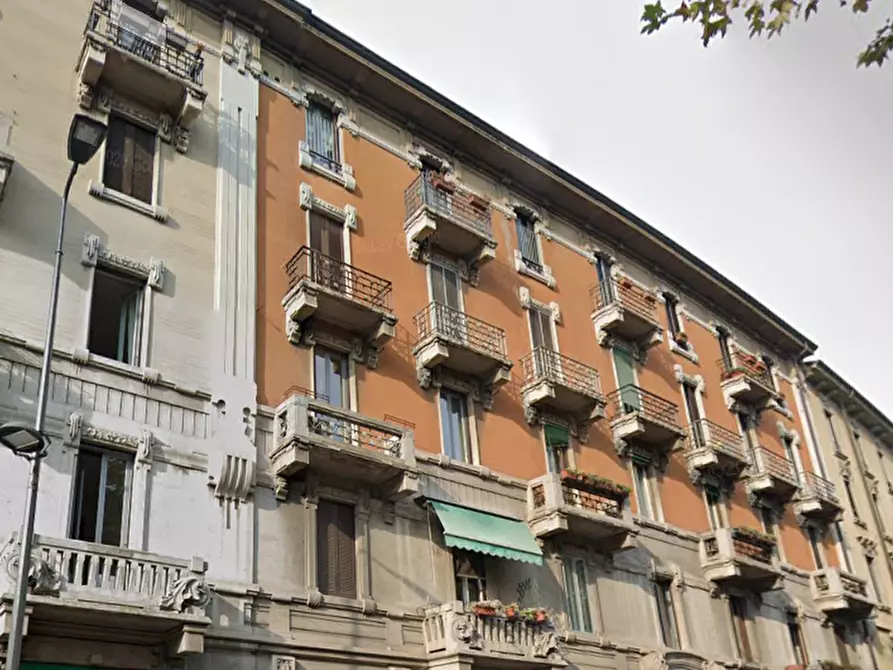 Immagine 1 di Appartamento in vendita  in Viale Tibaldi a Milano