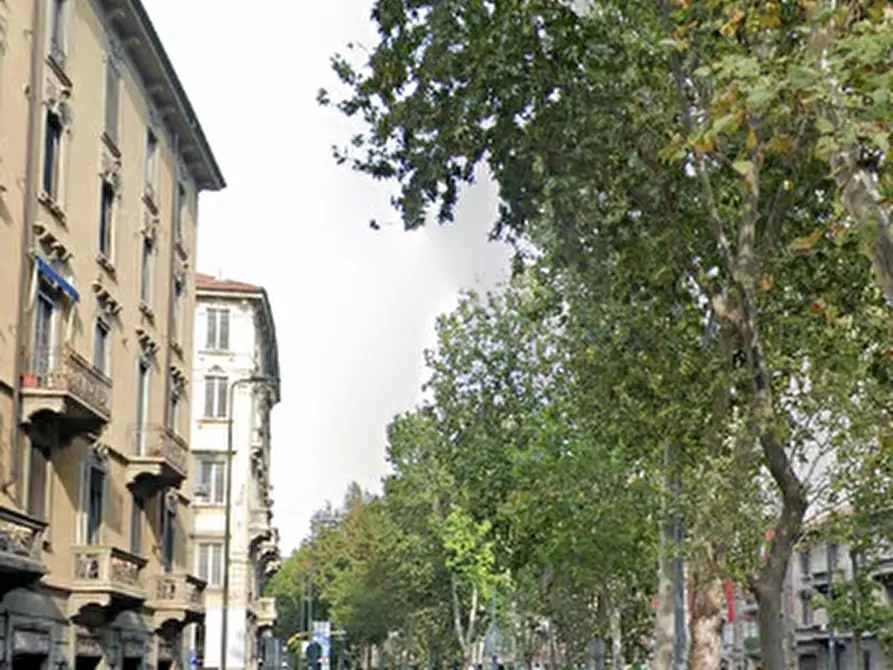Immagine 6 di Appartamento in vendita  in Viale Tibaldi a Milano