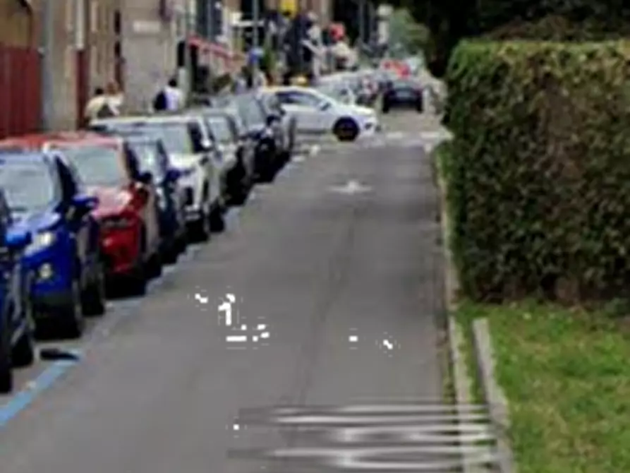 Immagine 11 di Appartamento in vendita  in Viale Ca’ Granda a Milano