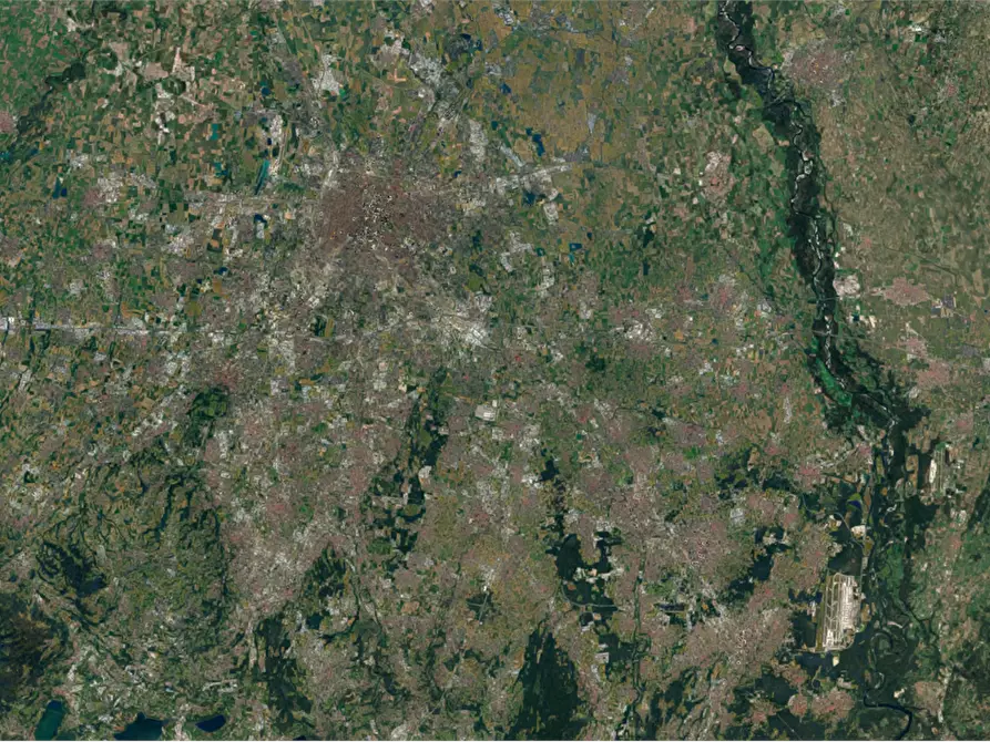 Immagine 17 di Appartamento in vendita  in Viale Ca’ Granda a Milano