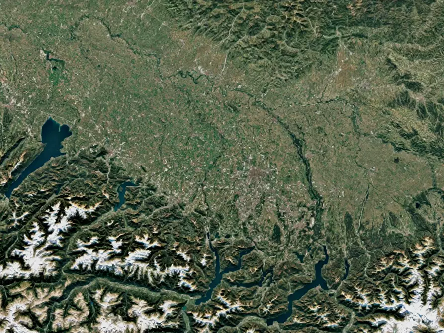 Immagine 18 di Appartamento in vendita  in Viale Ca’ Granda a Milano