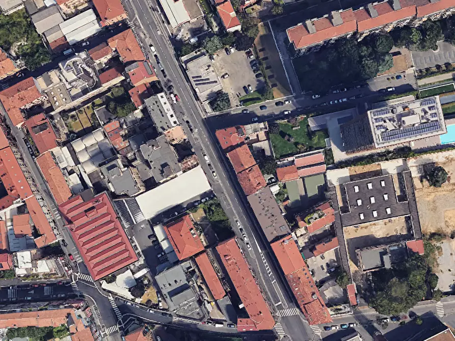 Immagine 4 di Garage in vendita  in Via Carlo Imbonati a Milano