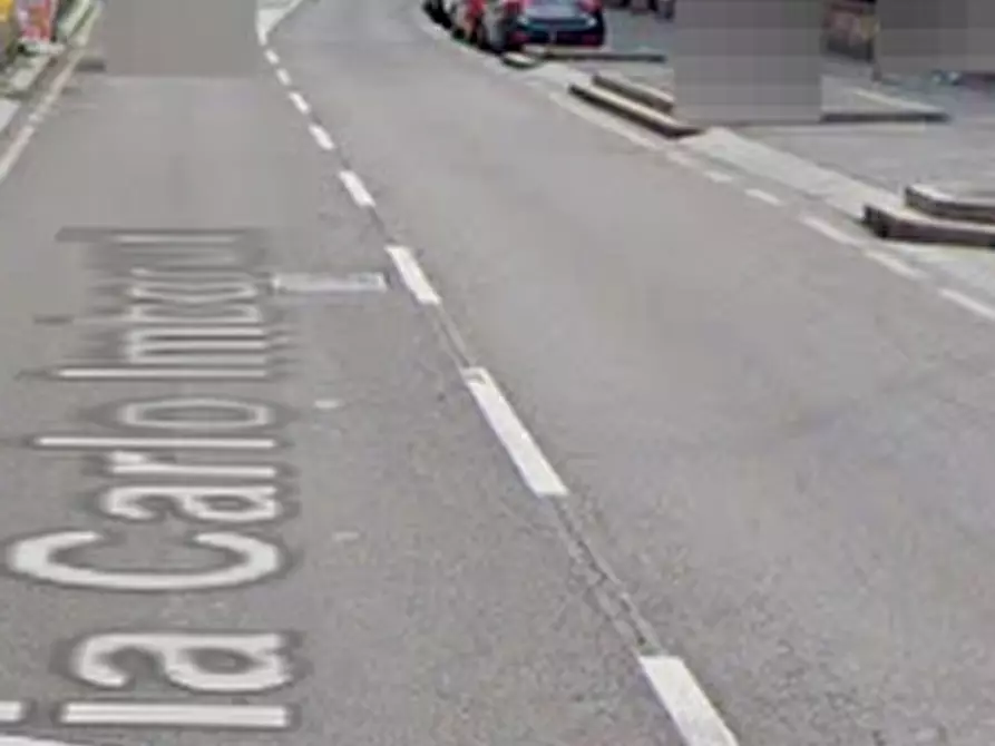 Immagine 6 di Garage in vendita  in Via Carlo Imbonati a Milano