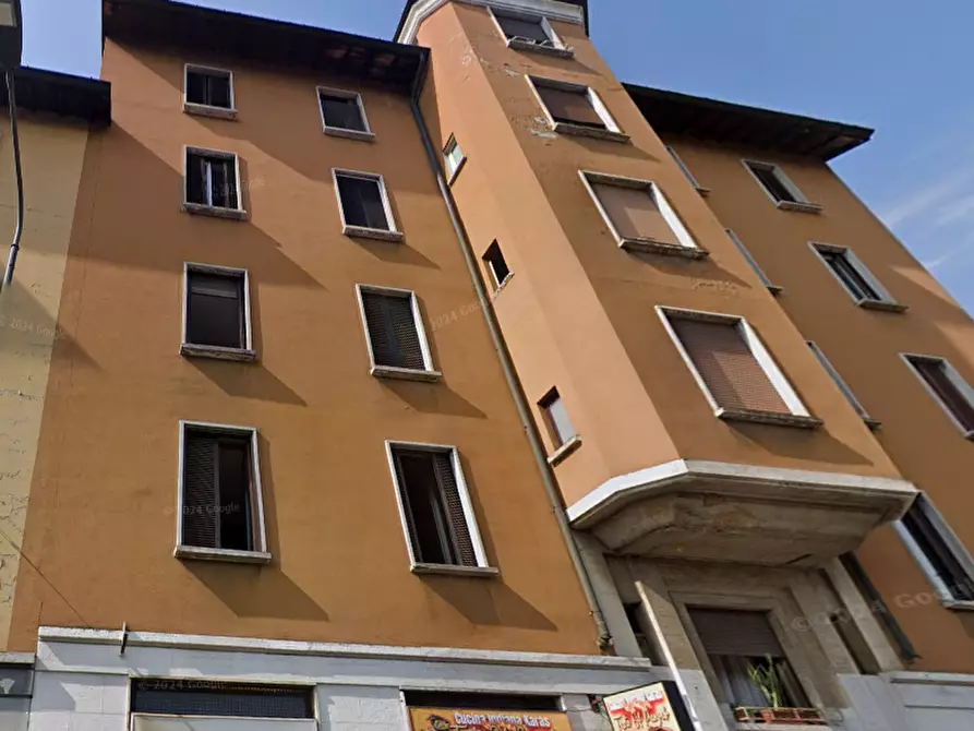 Immagine 9 di Appartamento in vendita  in Via Giovanni Battista Grassi a Milano