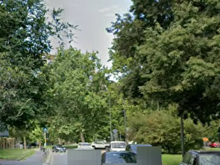 Immagine 7 di Magazzino in vendita  in V.le Beatrice d'Este a Milano