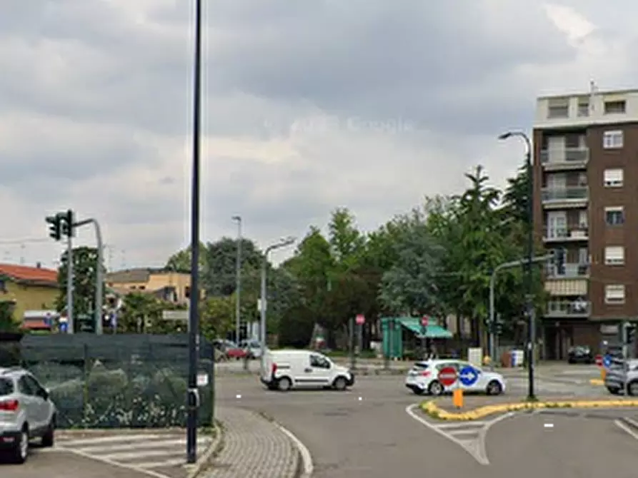 Immagine 4 di Appartamento in vendita  in Via Monte Bianco a Limbiate