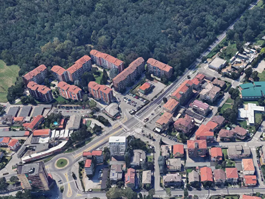 Immagine 6 di Appartamento in vendita  in Via Monte Bianco a Limbiate