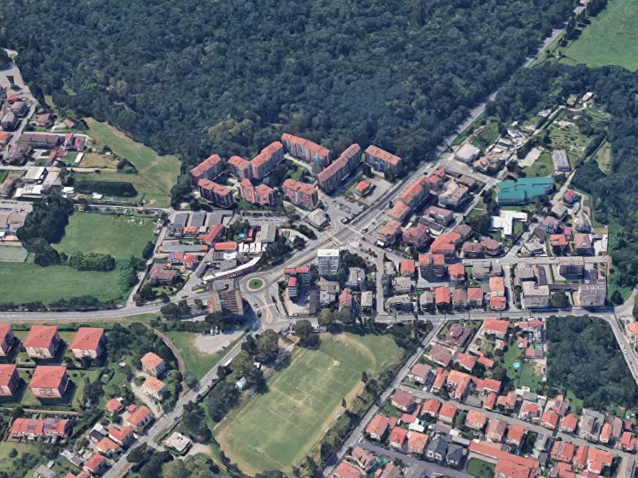 Immagine 7 di Appartamento in vendita  in Via Monte Bianco a Limbiate