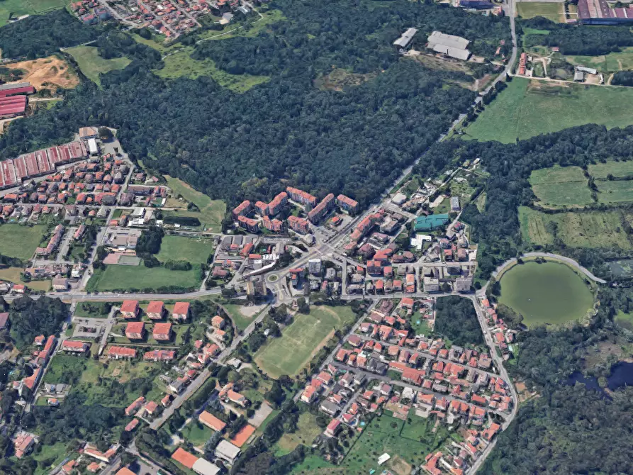 Immagine 8 di Appartamento in vendita  in Via Monte Bianco a Limbiate