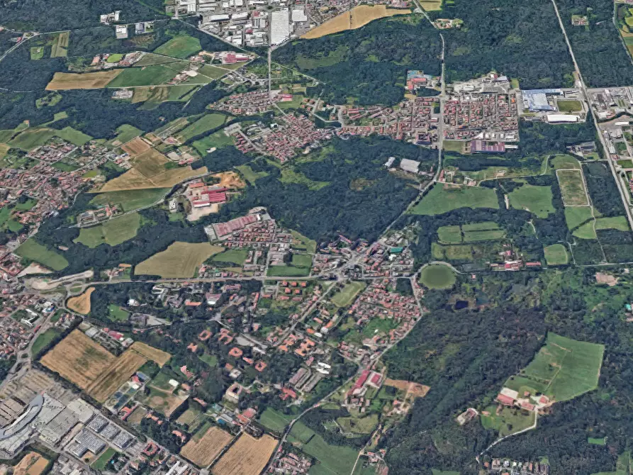 Immagine 10 di Appartamento in vendita  in Via Monte Bianco a Limbiate