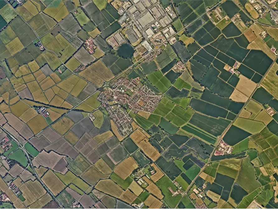 Immagine 7 di Garage in vendita  in Via Sardegna a Carpiano