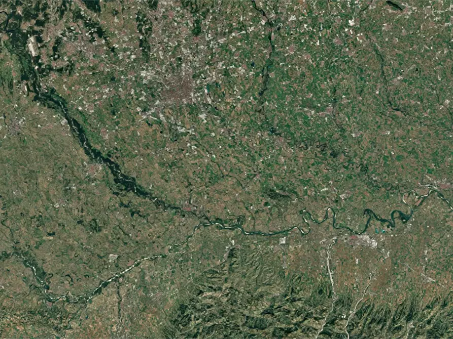 Immagine 10 di Garage in vendita  in Via Sardegna a Carpiano