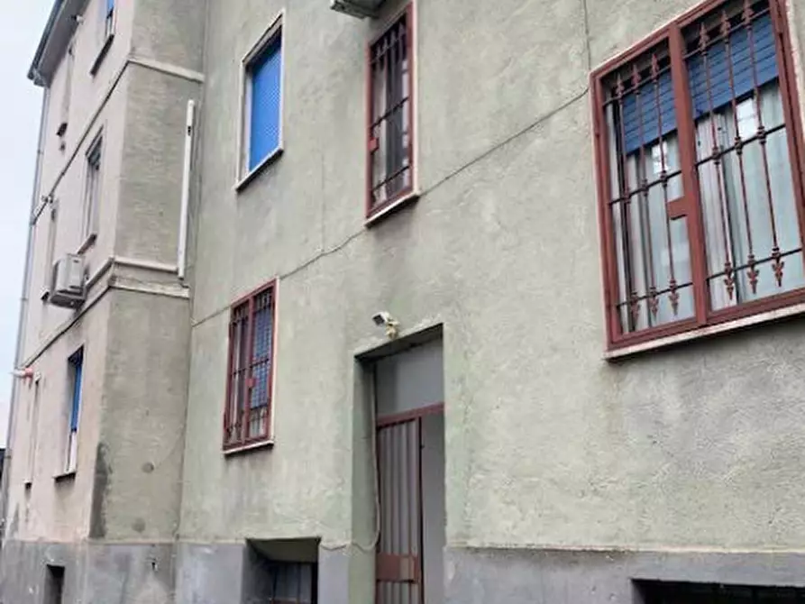 Immagine 1 di Appartamento in vendita  in Via dei Platani a Buccinasco