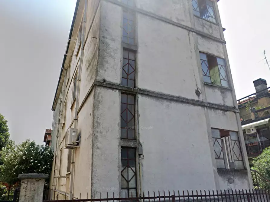 Immagine 5 di Appartamento in vendita  in Via dei Platani a Buccinasco