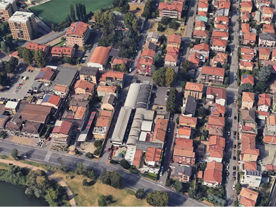 Immagine 8 di Appartamento in vendita  in Via dei Platani a Buccinasco