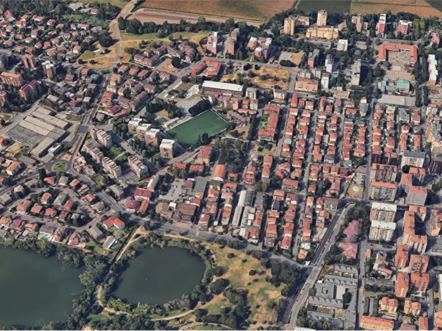 Immagine 10 di Appartamento in vendita  in Via dei Platani a Buccinasco