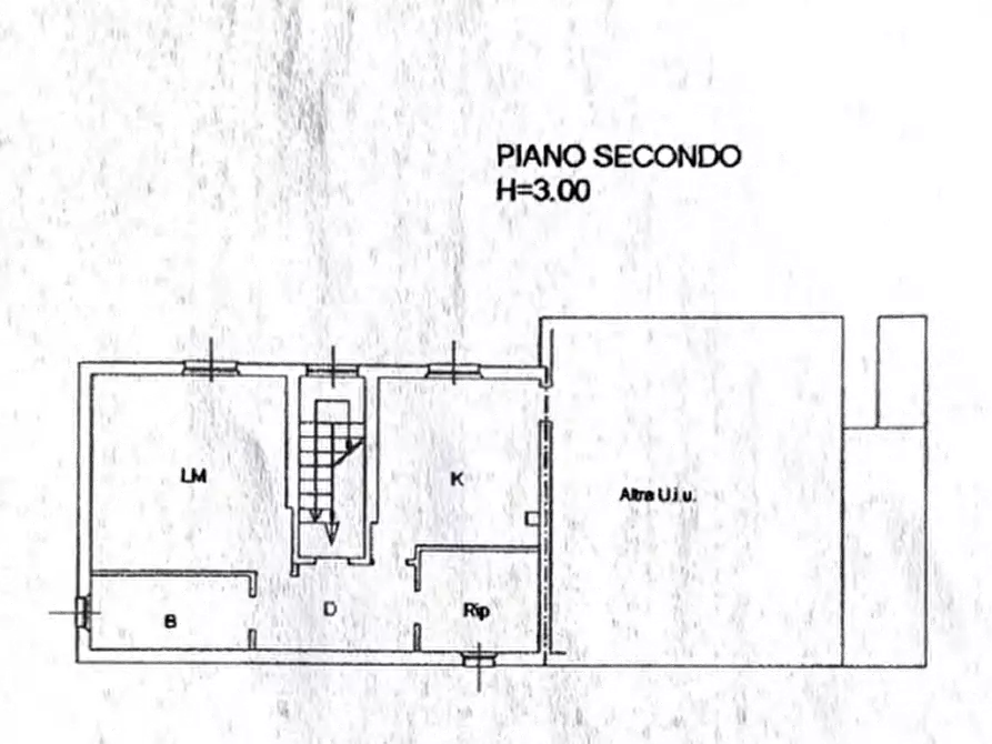 Immagine 13 di Appartamento in vendita  in Via dei Platani a Buccinasco