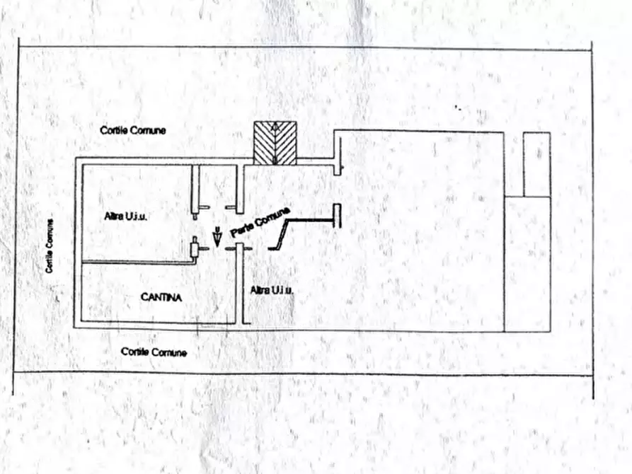Immagine 14 di Appartamento in vendita  in Via dei Platani a Buccinasco