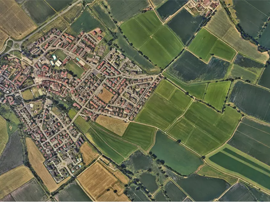 Immagine 6 di Garage in vendita  in Via Libertà a Carpiano