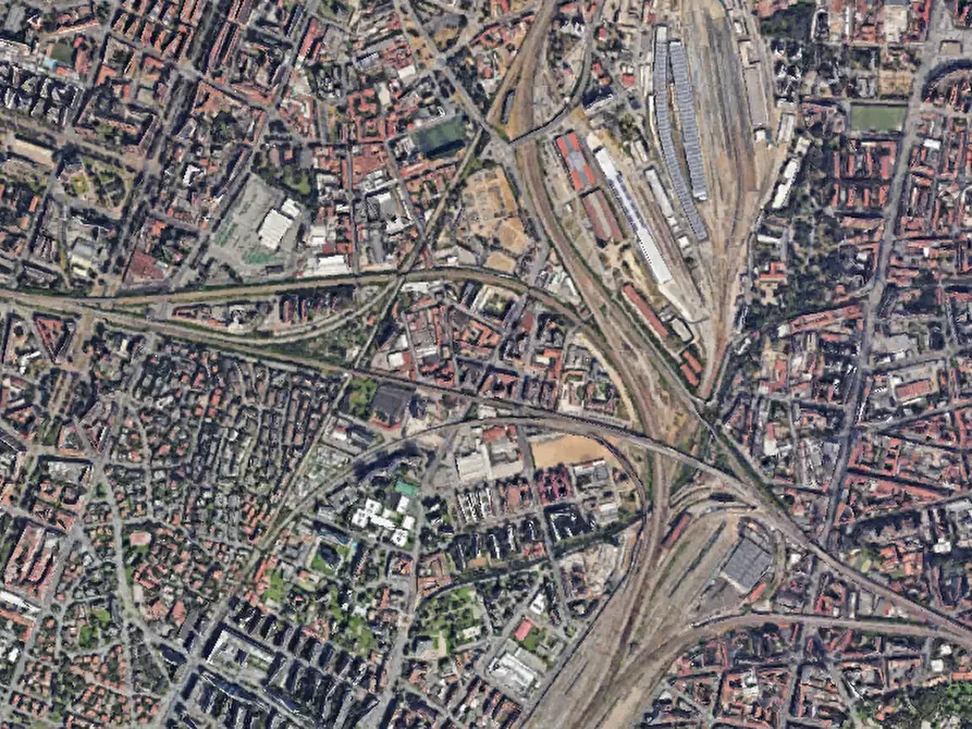 Immagine 8 di Appartamento in vendita  in Via Emilio de Marchi a Milano