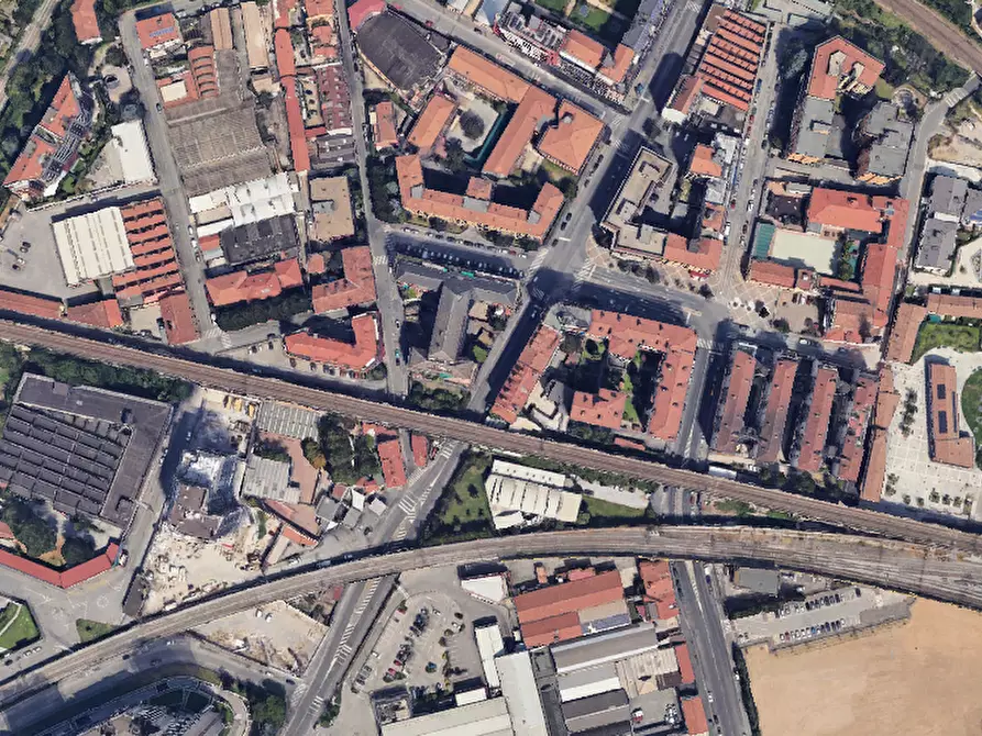 Immagine 9 di Appartamento in vendita  in Via Emilio de Marchi a Milano