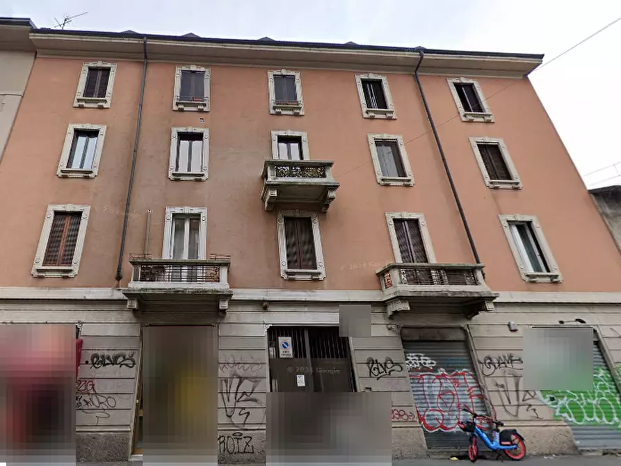 Immagine 13 di Appartamento in vendita  in Via Emilio de Marchi a Milano