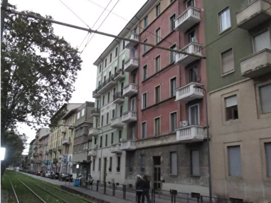 Immagine 1 di Appartamento in vendita  in Viale Certosa a Milano