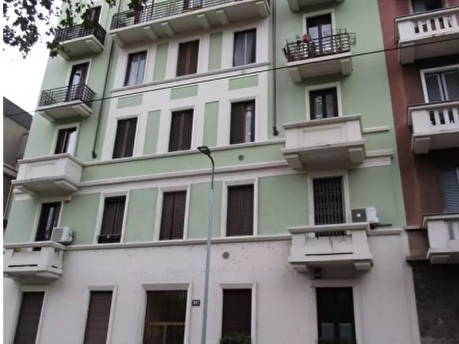 Immagine 3 di Appartamento in vendita  in Viale Certosa a Milano