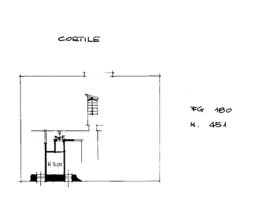 Immagine 15 di Appartamento in vendita  in Viale Certosa a Milano
