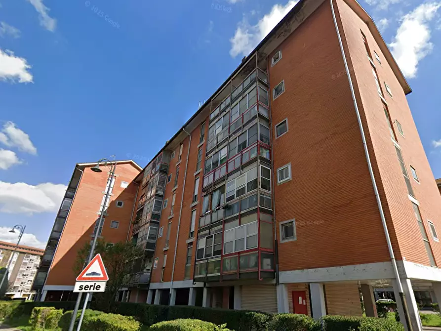 Immagine 5 di Appartamento in vendita  in via Giuseppe Verdi a Pieve Emanuele